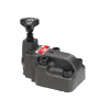BT、BG Pilot Operated Relief Valves